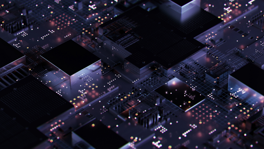 Abstract-view-of-data-cityscape-Crocus-Thumbnail