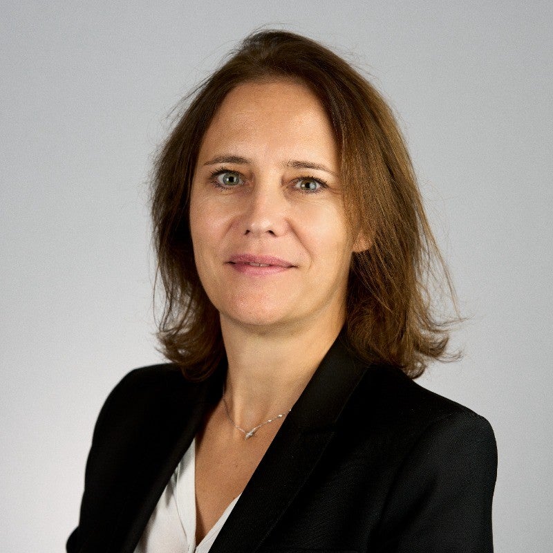 Dominique Leblond