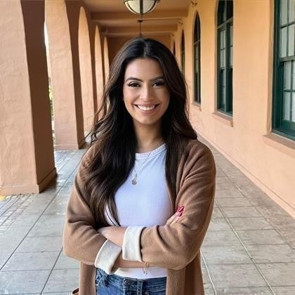 Kyra Garcia