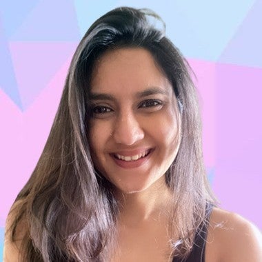 Riya Borkotoky