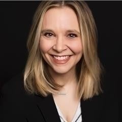 Sarah Mutscheller