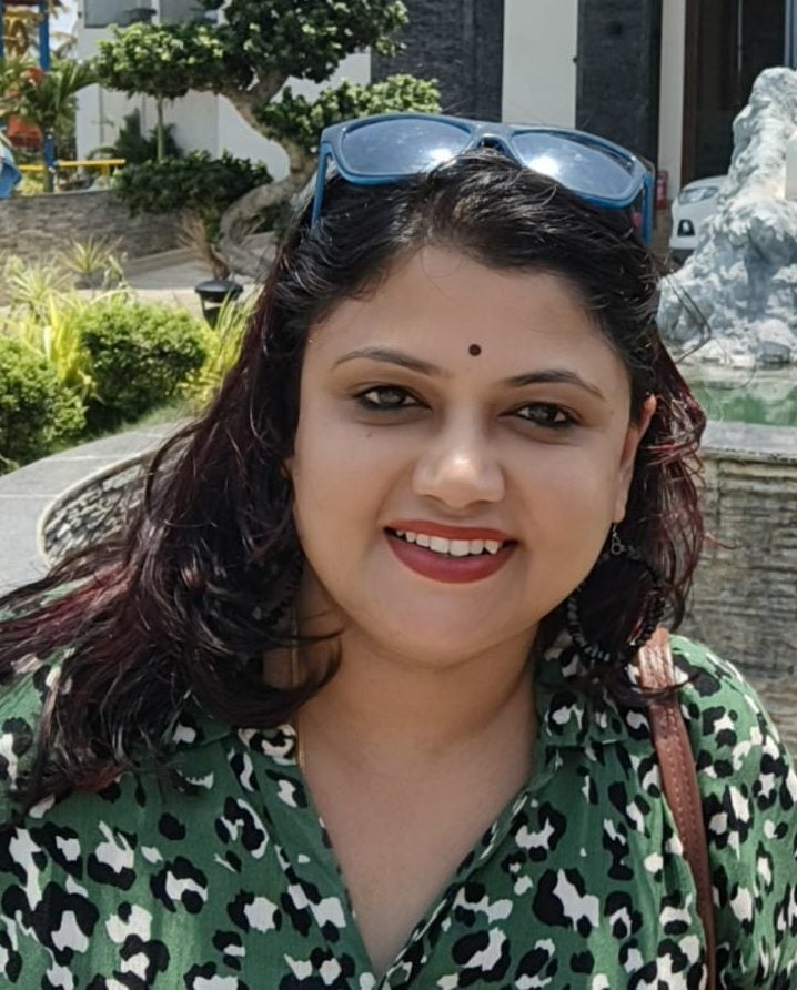 Balashree Tummalpalli