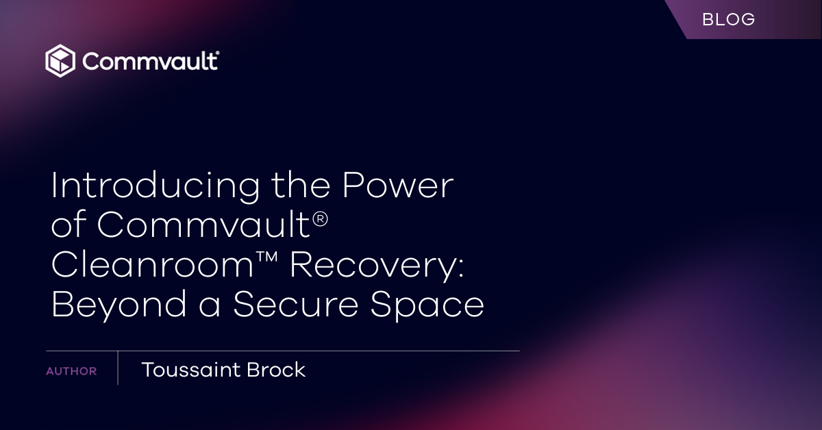 Cleanroom-Recovery-Blog
