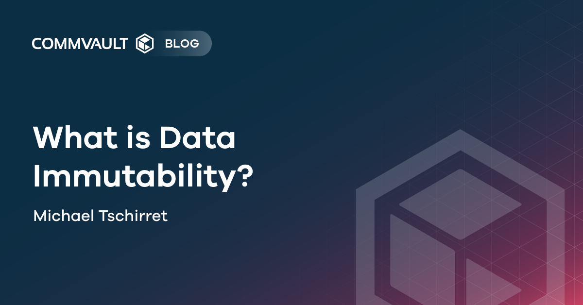 Data-Immutability_LinkedIn