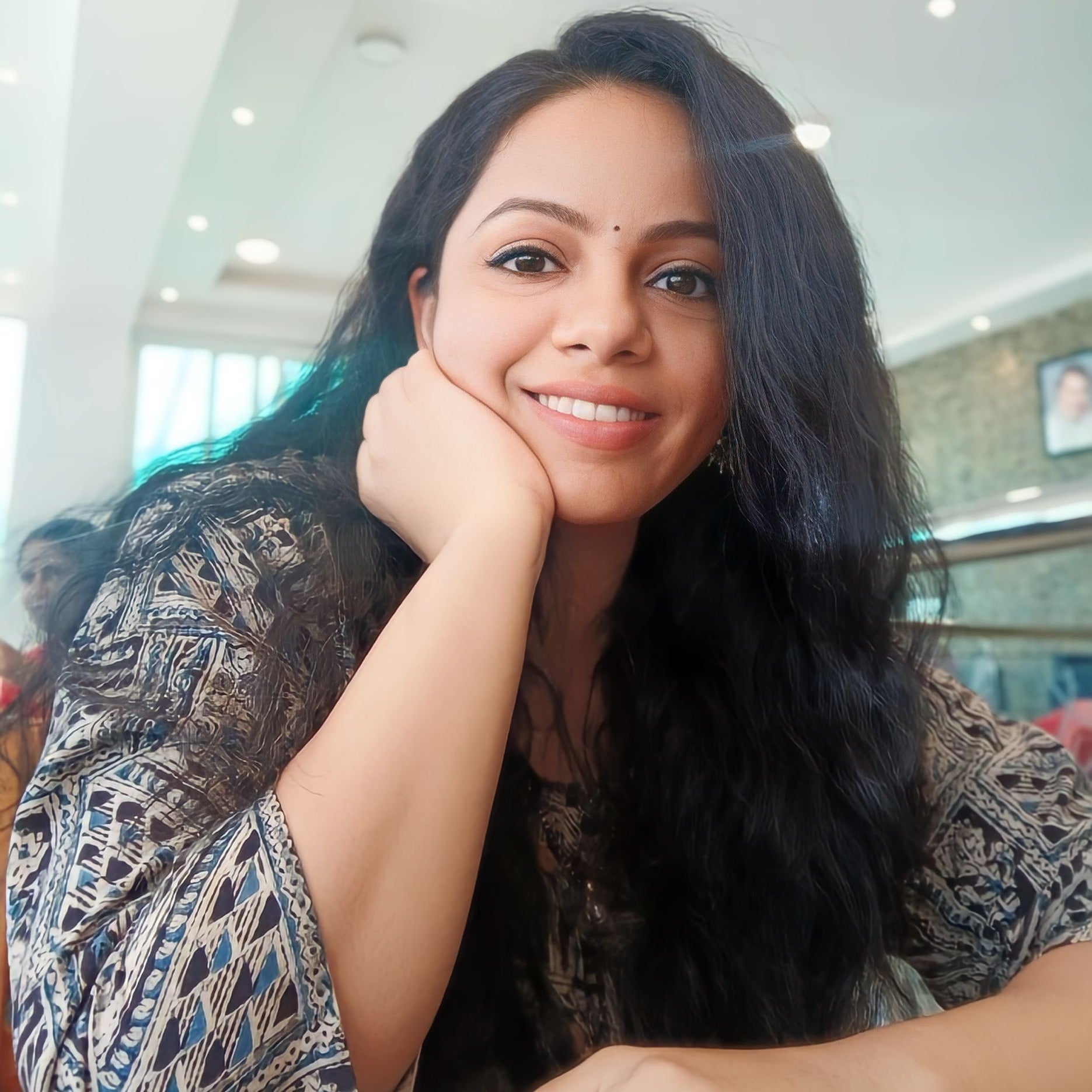 Swati Kohlapure